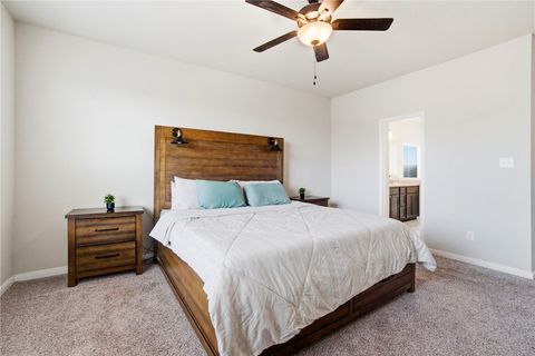 Tiny photo for 1318 Kingsgate Drive, Bryan, TX 77807 (MLS # 26002566)