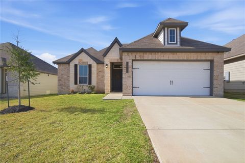 Tiny photo for 1318 Kingsgate Drive, Bryan, TX 77807 (MLS # 26002566)