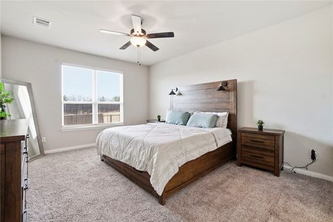 Tiny photo for 1318 Kingsgate Drive, Bryan, TX 77807 (MLS # 26002566)