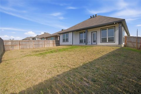 Tiny photo for 1318 Kingsgate Drive, Bryan, TX 77807 (MLS # 26002566)