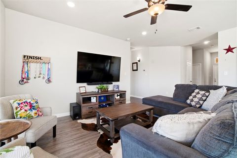 Tiny photo for 1318 Kingsgate Drive, Bryan, TX 77807 (MLS # 26002566)