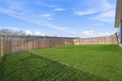 Tiny photo for 1318 Kingsgate Drive, Bryan, TX 77807 (MLS # 26002566)