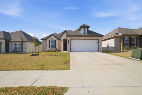 Tiny photo for 1318 Kingsgate Drive, Bryan, TX 77807 (MLS # 26002566)