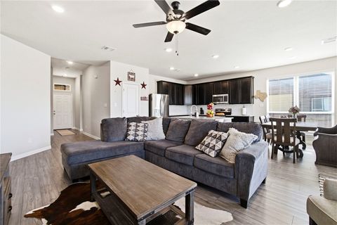 Tiny photo for 1318 Kingsgate Drive, Bryan, TX 77807 (MLS # 26002566)