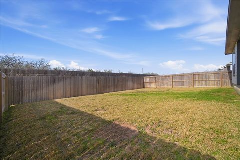 Tiny photo for 1318 Kingsgate Drive, Bryan, TX 77807 (MLS # 26002566)