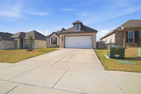 Tiny photo for 1318 Kingsgate Drive, Bryan, TX 77807 (MLS # 26002566)
