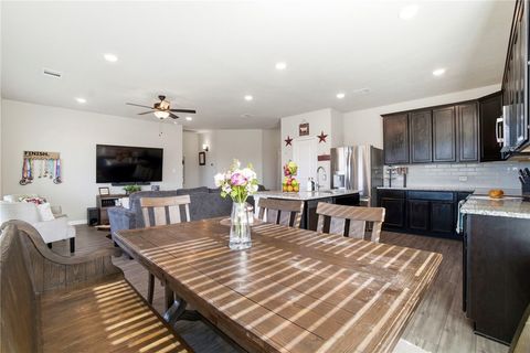 Tiny photo for 1318 Kingsgate Drive, Bryan, TX 77807 (MLS # 26002566)