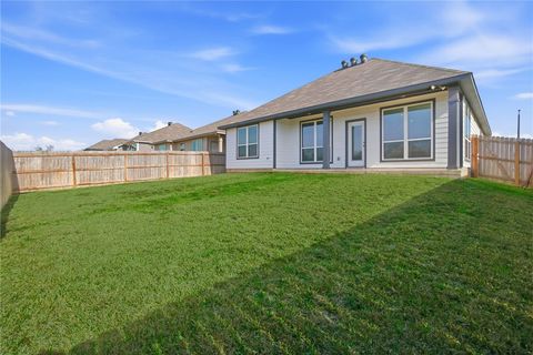 Tiny photo for 1318 Kingsgate Drive, Bryan, TX 77807 (MLS # 26002566)