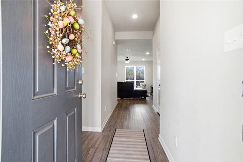 Tiny photo for 1318 Kingsgate Drive, Bryan, TX 77807 (MLS # 26002566)