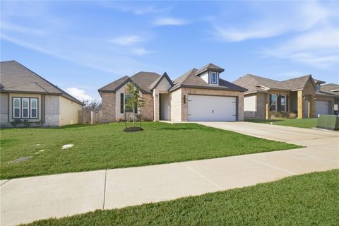 Tiny photo for 1318 Kingsgate Drive, Bryan, TX 77807 (MLS # 26002566)