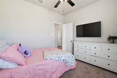 Tiny photo for 1318 Kingsgate Drive, Bryan, TX 77807 (MLS # 26002566)