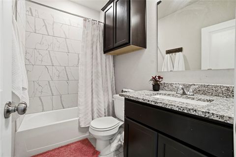 Tiny photo for 1318 Kingsgate Drive, Bryan, TX 77807 (MLS # 26002566)