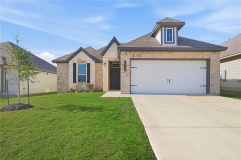 Tiny photo for 1318 Kingsgate Drive, Bryan, TX 77807 (MLS # 26002566)