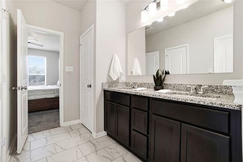 Tiny photo for 1318 Kingsgate Drive, Bryan, TX 77807 (MLS # 26002566)