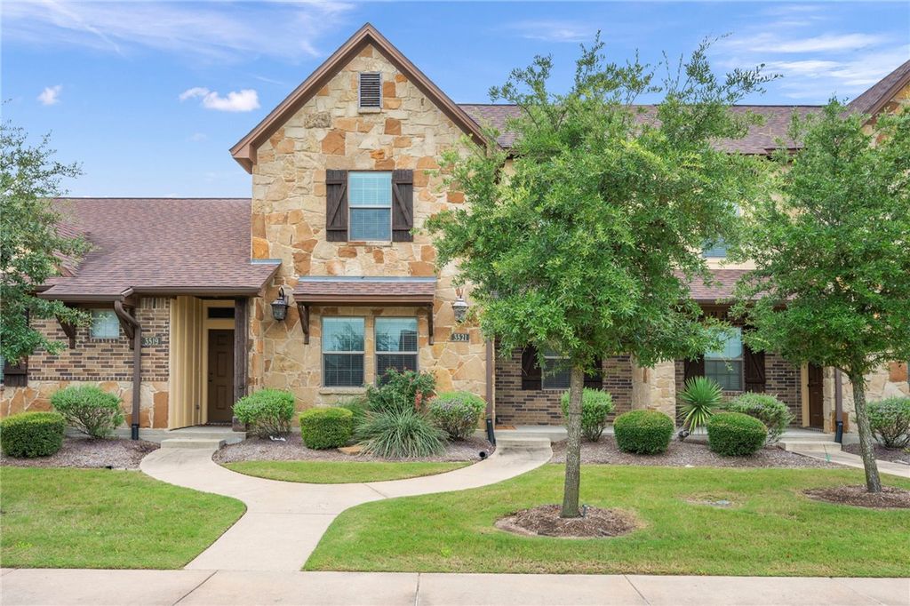 Photo of 3521 General Parkway, College Station, TX 77845 (MLS # 26000088)