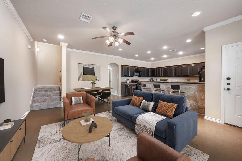 Photo of 3521 General Parkway, College Station, TX 77845 (MLS # 26000088)