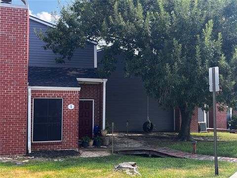 Tiny photo for 1500 Olympia Way #1, College Station, TX 77840 (MLS # 25010742)