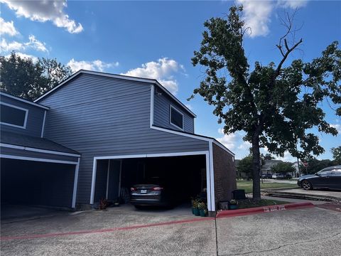 Tiny photo for 1500 Olympia Way #1, College Station, TX 77840 (MLS # 25010742)