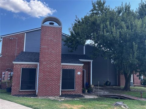 Tiny photo for 1500 Olympia Way #1, College Station, TX 77840 (MLS # 25010742)