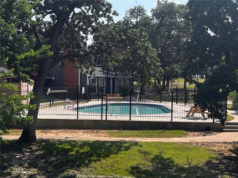 Tiny photo for 1500 Olympia Way #1, College Station, TX 77840 (MLS # 25010742)