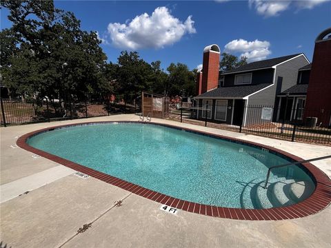 Tiny photo for 1500 Olympia Way #1, College Station, TX 77840 (MLS # 25010742)