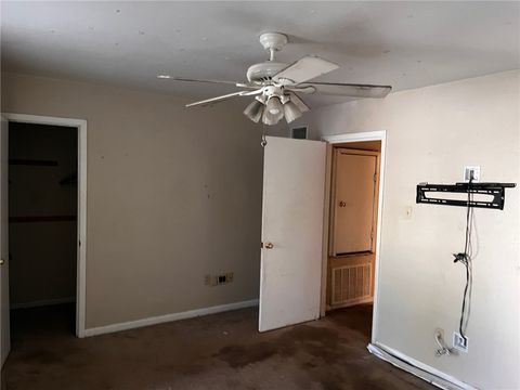 Tiny photo for 1500 Olympia Way #1, College Station, TX 77840 (MLS # 25010742)