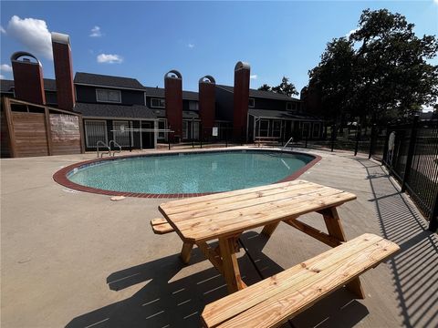 Tiny photo for 1500 Olympia Way #1, College Station, TX 77840 (MLS # 25010742)
