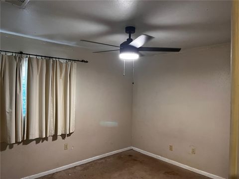 Tiny photo for 1500 Olympia Way #1, College Station, TX 77840 (MLS # 25010742)