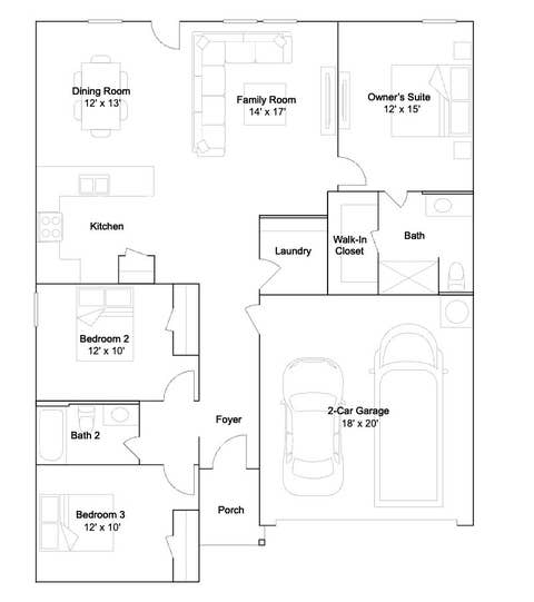 Tiny photo for 6135 Gunn Ridge Drive, College Station, TX 77845 (MLS # 26010581)