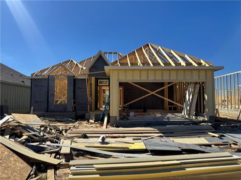 Photo of 2411 Rooke Road, Bryan, TX 77807 (MLS # 25011578)