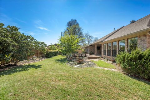 Tiny photo for 5013 Commonwealth Court, College Station, TX 77845 (MLS # 26003288)