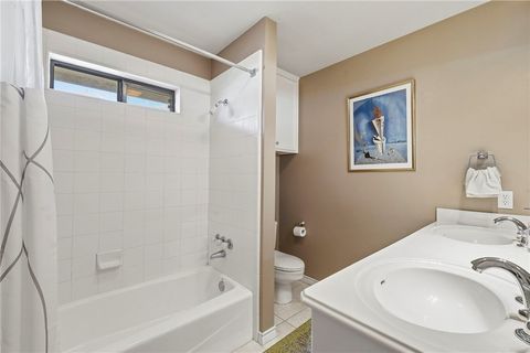 Tiny photo for 5013 Commonwealth Court, College Station, TX 77845 (MLS # 26003288)