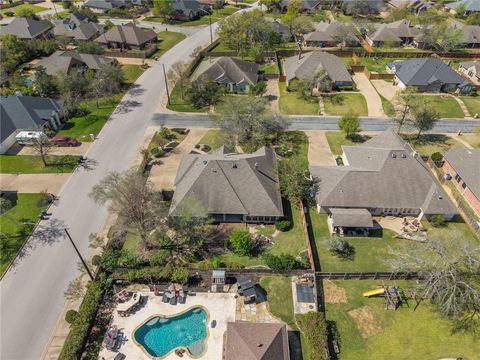 Tiny photo for 5013 Commonwealth Court, College Station, TX 77845 (MLS # 26003288)