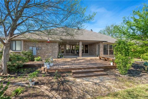 Tiny photo for 5013 Commonwealth Court, College Station, TX 77845 (MLS # 26003288)