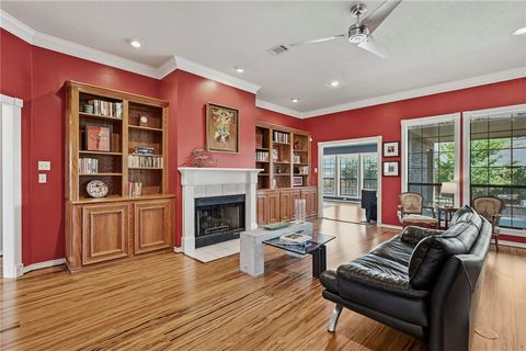 Tiny photo for 5013 Commonwealth Court, College Station, TX 77845 (MLS # 26003288)