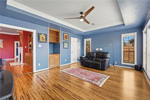 Tiny photo for 5013 Commonwealth Court, College Station, TX 77845 (MLS # 26003288)