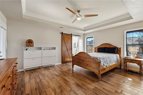 Tiny photo for 5013 Commonwealth Court, College Station, TX 77845 (MLS # 26003288)