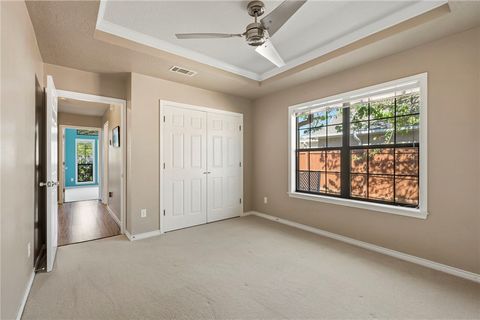 Tiny photo for 5013 Commonwealth Court, College Station, TX 77845 (MLS # 26003288)