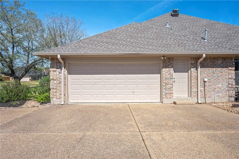 Tiny photo for 5013 Commonwealth Court, College Station, TX 77845 (MLS # 26003288)