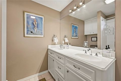 Tiny photo for 5013 Commonwealth Court, College Station, TX 77845 (MLS # 26003288)