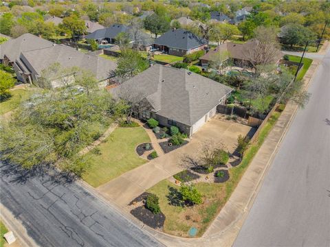 Tiny photo for 5013 Commonwealth Court, College Station, TX 77845 (MLS # 26003288)