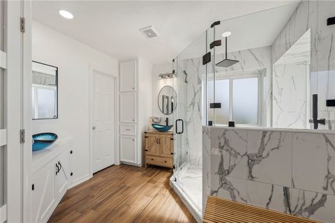 Tiny photo for 5013 Commonwealth Court, College Station, TX 77845 (MLS # 26003288)