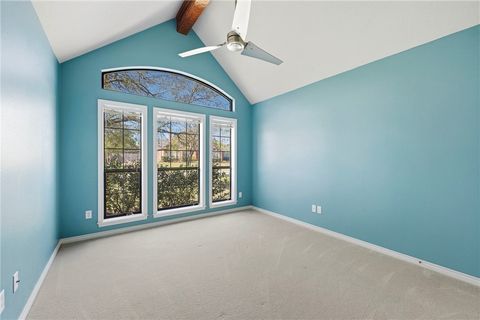 Tiny photo for 5013 Commonwealth Court, College Station, TX 77845 (MLS # 26003288)