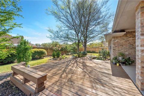 Tiny photo for 5013 Commonwealth Court, College Station, TX 77845 (MLS # 26003288)