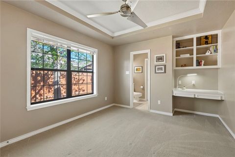 Tiny photo for 5013 Commonwealth Court, College Station, TX 77845 (MLS # 26003288)