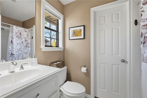 Tiny photo for 5013 Commonwealth Court, College Station, TX 77845 (MLS # 26003288)