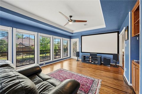 Tiny photo for 5013 Commonwealth Court, College Station, TX 77845 (MLS # 26003288)