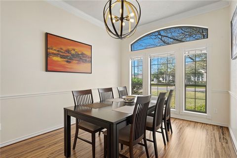 Tiny photo for 5013 Commonwealth Court, College Station, TX 77845 (MLS # 26003288)