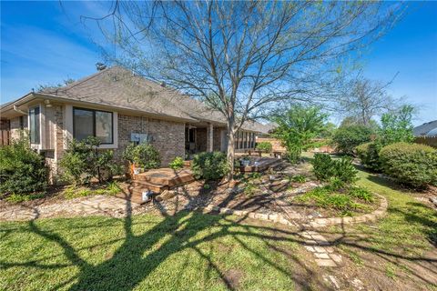 Tiny photo for 5013 Commonwealth Court, College Station, TX 77845 (MLS # 26003288)