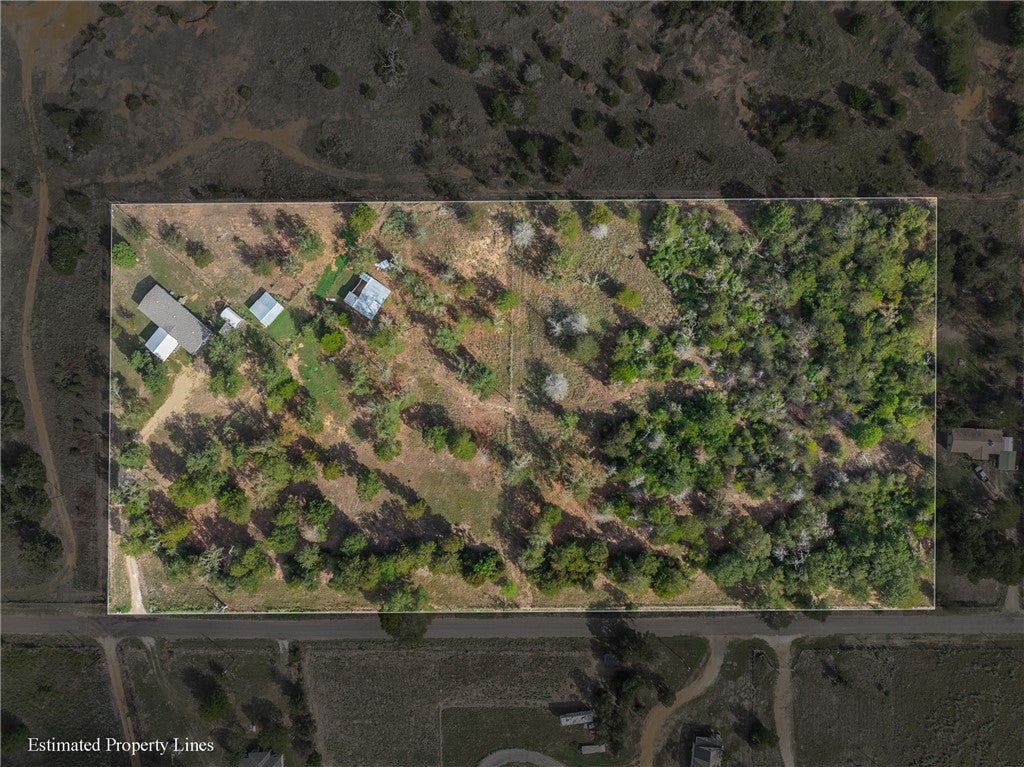 9556 W Henry Prairie Road